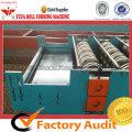 Hydraulic Roof panel Curving Machine